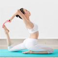 Multiple Color Yoga Stretch Ring Yoga Equipment Body Building